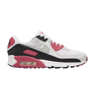 Pre-owned Nike Wmns Air Max 90 'aster Pink'