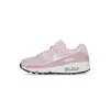 Nike Air Max 90 Low-top Sneakers In Barely Rose/summit White/pink Oxford