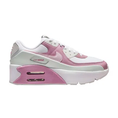 Pre-owned Nike Wmns Air Max 90 Lv9 'pink Foam' | Women's Size 9