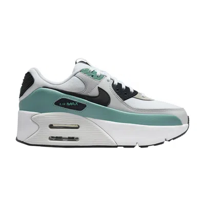 Pre-owned Nike Wmns Air Max 90 Lv9 'white Cannon' | Women's Size 10