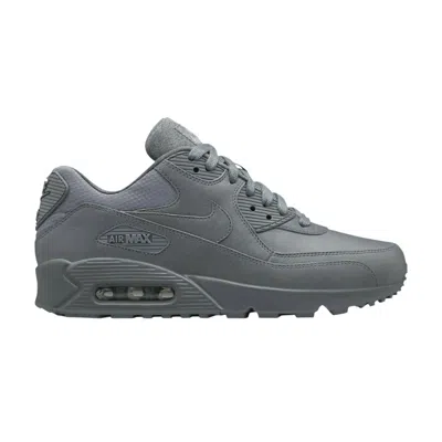Pre-owned Nike Wmns Air Max 90 Pinnacle 'cool Grey' | Women's Size 8