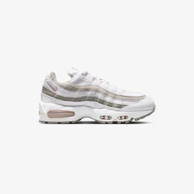 Nike Wmns Air Max 95 In White