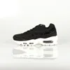 Nike Wmns Air Max 95 Lx Women's Low Shoe Black/black/dark Grey/sail