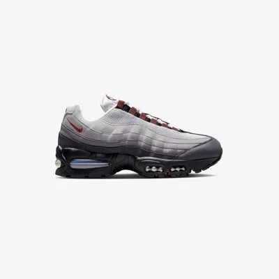 Nike Wmns Air Max 95 Og In Animal Print
