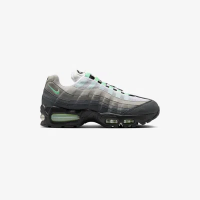 Nike Wmns Air Max 95 Og "fresh Mint" In Multi