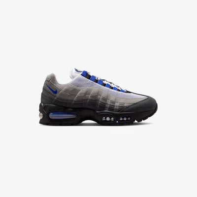 Nike Womens  Air Max 95 In Gray