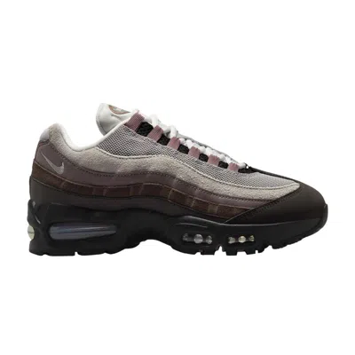Pre-owned Nike Wmns Air Max 95 Og 'velvet Brown' | Women's Size 8.5