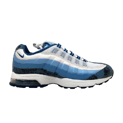 Pre-owned Nike Wmns Air Max 95 Zen 'blue Frost'