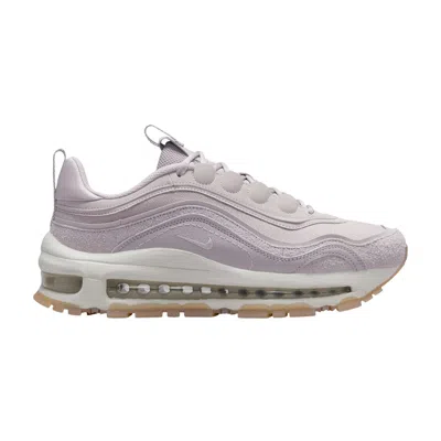 Pre-owned Nike Wmns Air Max 97 Futura 'platinum Violet' | Purple | Women's Size 8.5