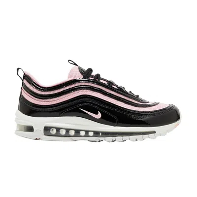 Pre-owned Nike Wmns Air Max 97 'pink Foam Black' | Women's Size 10