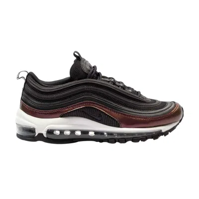 Pre-owned Nike Wmns Air Max 97 Se 'oil Grey' | Women's Size 9.5 In Gray