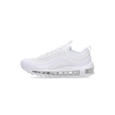 Nike Wmns Air Max 97 White/white/white Women's Low Shoe