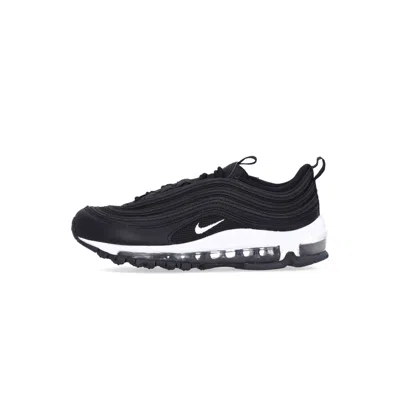 Nike Wmns Air Max 97 Women's Low Shoe Black/white/black
