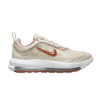 Pre-owned Nike Wmns Air Max Ap 'light Orewood Brown'