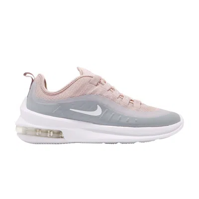 Pre-owned Nike Wmns Air Max Axis In White