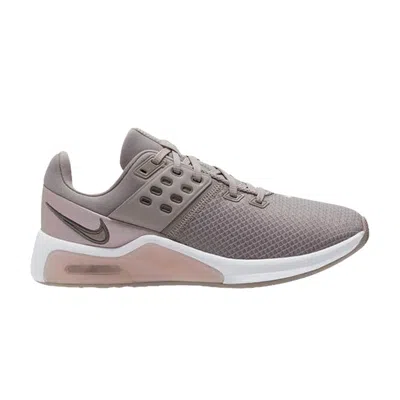 Pre-owned Nike Wmns Air Max Bella Tr 4 'college Grey Pale Coral'