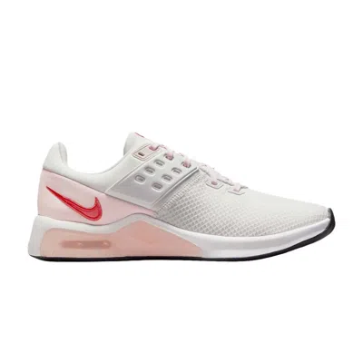 Pre-owned Nike Wmns Air Max Bella Tr 4 'white Magic Ember'