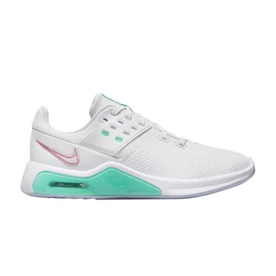 Pre-owned Nike Wmns Air Max Bella Tr 4 'white Menta'