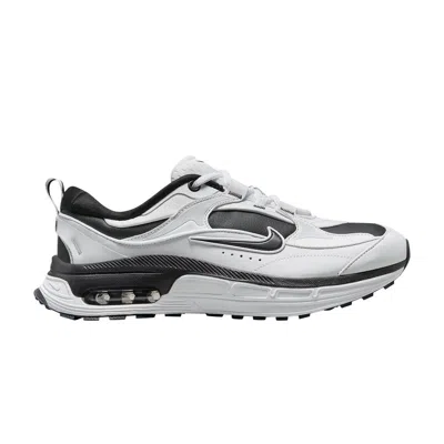 Pre-owned Nike Wmns Air Max Bliss 'white Black'