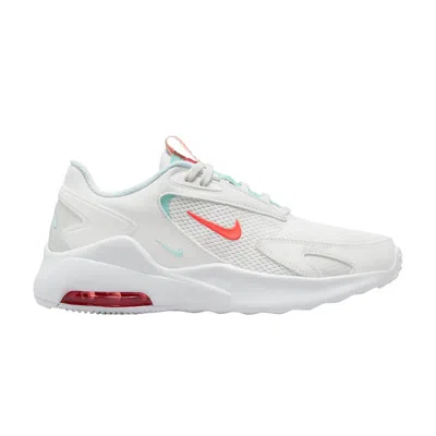 Pre-owned Nike Wmns Air Max Bolt 'white Light Dew'