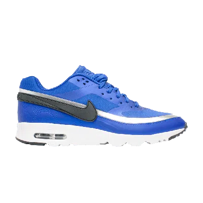 Pre-owned Nike Wmns Air Max Bw Ultra Lotc Qs 'london - Hyper Blue'