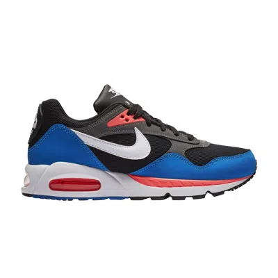 Pre-owned Nike Wmns Air Max Correlate 'black Soar Hot Punch'