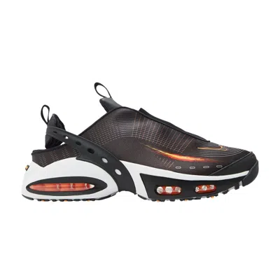 Pre-owned Nike Wmns Air Max Craze 'black Bright Citrus' | Women's Size 6.5