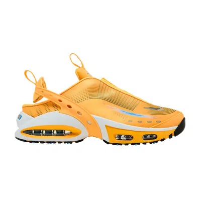 Pre-owned Nike Wmns Air Max Craze 'laser Orange' | Women's Size 8.5