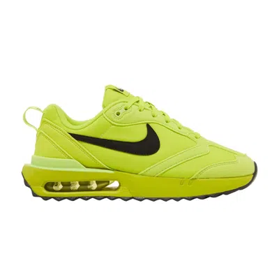 Pre-owned Nike Wmns Air Max Dawn 'atomic Green'