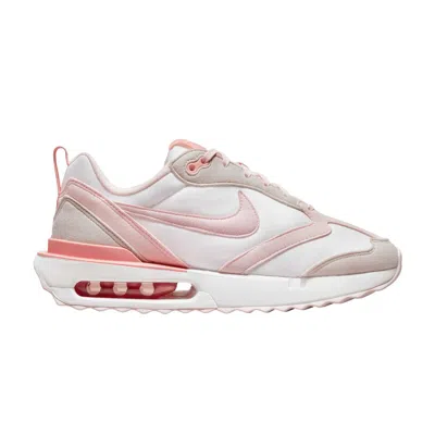 Pre-owned Nike Wmns Air Max Dawn 'summit White Atmosphere' | Pink | Women's Size 11
