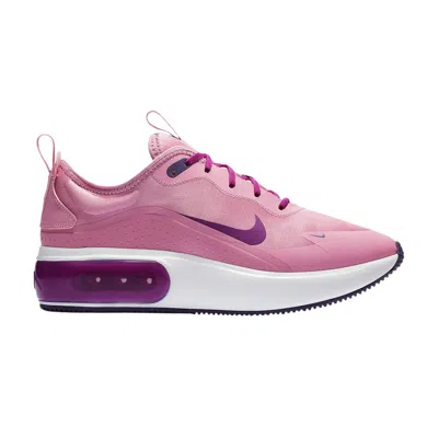 Pre-owned Nike Wmns Air Max Dia 'magic Flamingo'