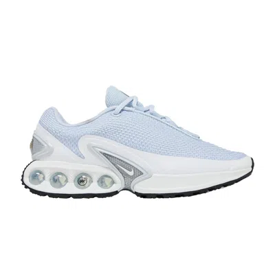 Pre-owned Nike Wmns Air Max Dn 'half Blue'