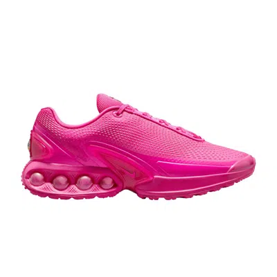 Pre-owned Nike Wmns Air Max Dn 'laser Fuchsia' | Pink | Women's Size 7