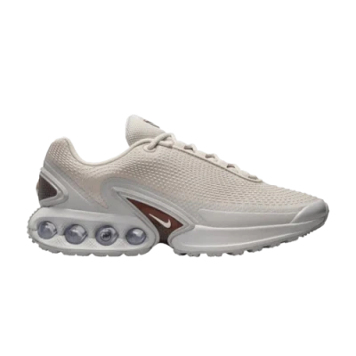 Pre-owned Nike Wmns Air Max Dn 'light Orewood Brown' Fj3145-101