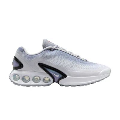 Pre-owned Nike Wmns Air Max Dn Premium 'wolf Grey Pure Platinum' | Women's Size 6 In Gray