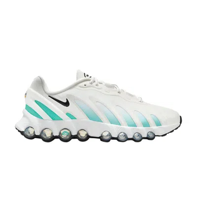 Pre-owned Nike Wmns Air Max Dn8 'summit White Cool Mint' | Women's Size 7.5