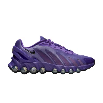 Pre-owned Nike Wmns Air Max Dn8 'wild Grape' | Purple | Women's Size 5.5
