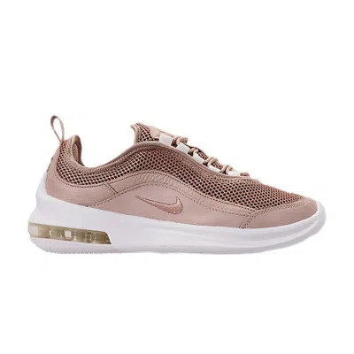 Pre-owned Nike Wmns Air Max Estrea 'particle Beige' | Brown | Women's Size 7