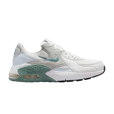 Pre-owned Nike Wmns Air Max Excee 'cannon' | White | Women's Size 8.5