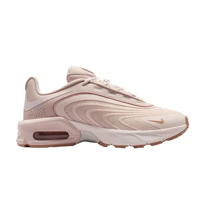 Pre-owned Nike Wmns Air Max Fire 'silt Red' | Pink | Women's Size 8