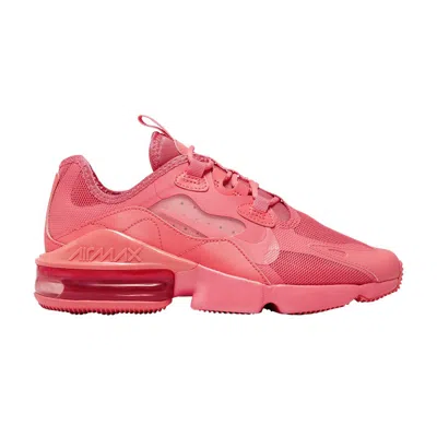 Pre-owned Nike Wmns Air Max Infinity 2 'pink Salt'