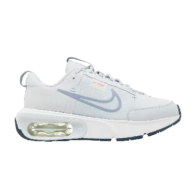Pre-owned Nike Wmns Air Max Interlock 'aura Ashen Slate' In Blue