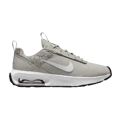 Pre-owned Nike Wmns Air Max Interlock Lite 'light Iron Ore' In Grey