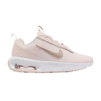 Pre-owned Nike Wmns Air Max Interlock Lite 'light Soft Pink'
