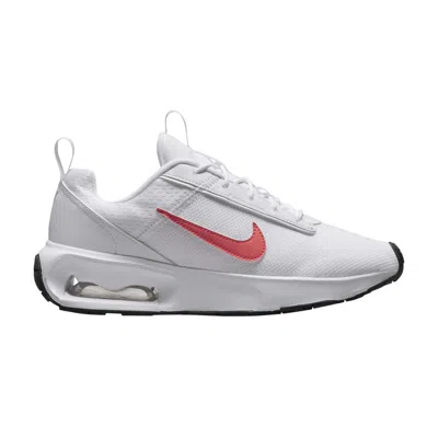 Pre-owned Nike Wmns Air Max Interlock Lite 'white Magic Ember'