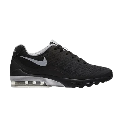 Pre-owned Nike Wmns Air Max Invigor Se 'black Wolf Grey'