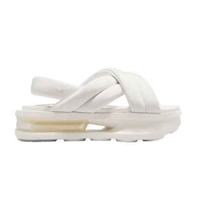 Pre-owned Nike Wmns Air Max Isla Sandal 'summit White' | Cream | Women's Size 12