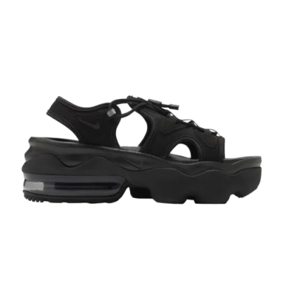 Pre-owned Nike Wmns Air Max Koko Sandal 'black' Ci8798-003 In Black/black/anthracite