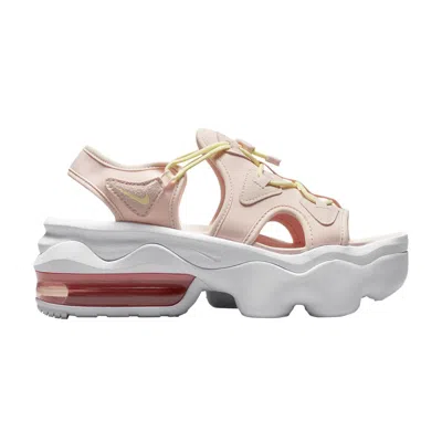 Pre-owned Nike Wmns Air Max Koko Sandal 'pink Quartz'