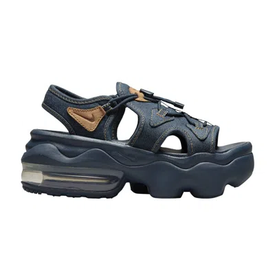 Pre-owned Nike Wmns Air Max Koko Sandal Se 'denim' In Blue